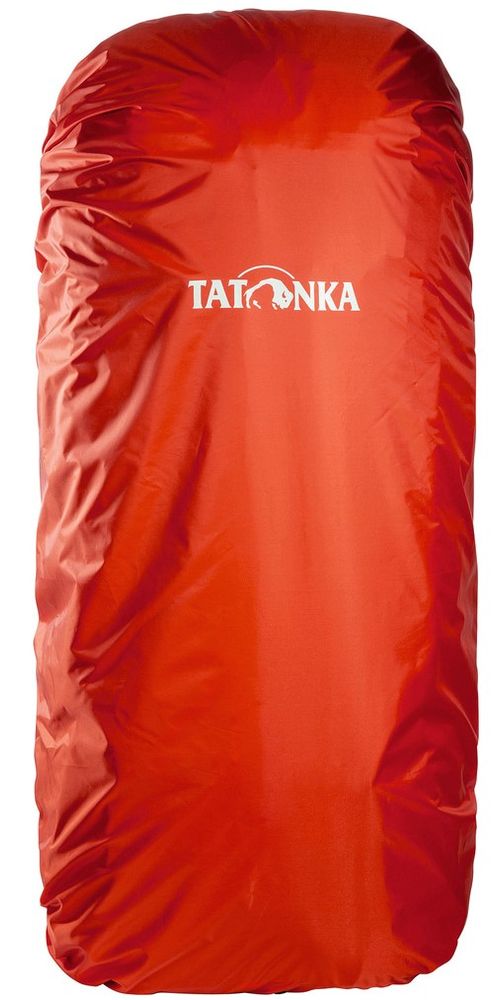Tatonka pláštenka Rain Cover 55-70 l, červená